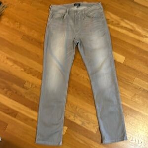 Paige Denim Normandie Men’s size 32